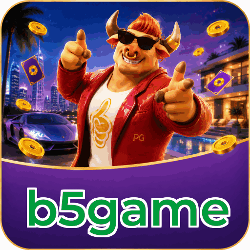 b5game